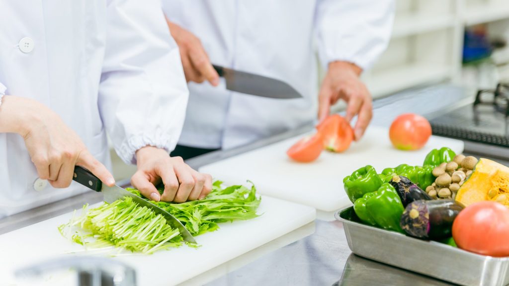 Comment Paris La Défense lutte contre le gaspillage alimentaire