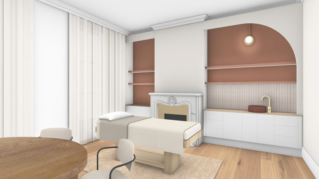 La Maison des femmes Gynécée s’installe à Bordeaux