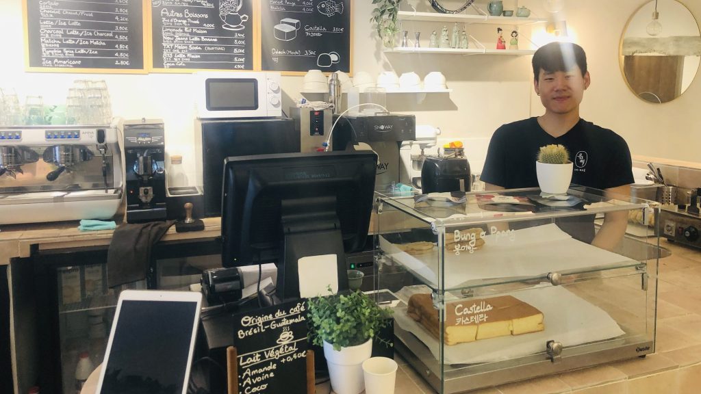  « Le K-afé » : ambiance Corée du Sud et K-pop à Toulouse