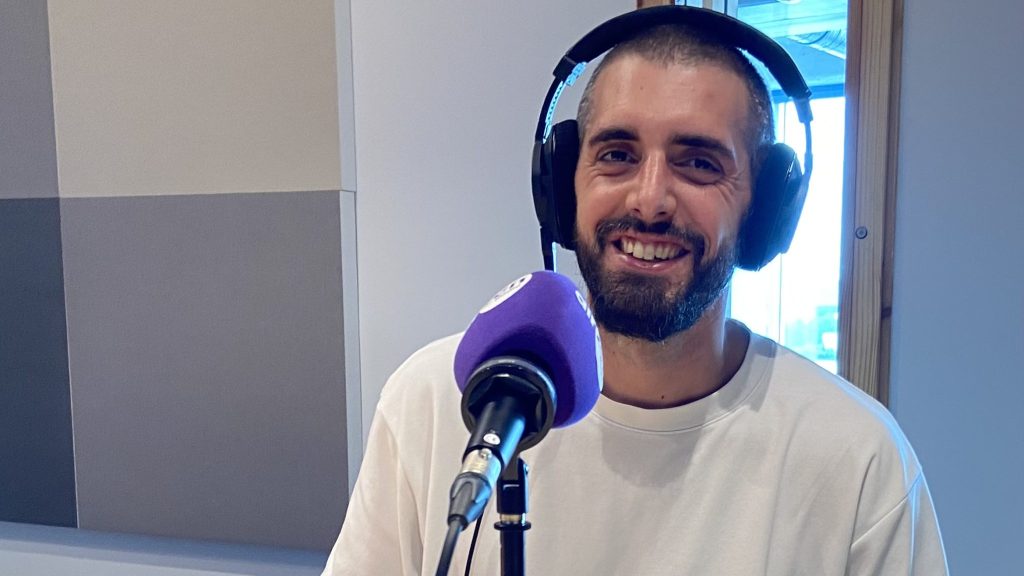 Il a créé le premier baromètre des offres d’emploi à impact