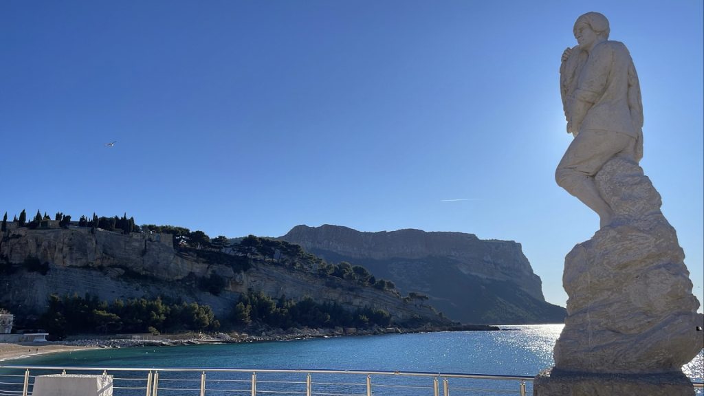 Association Anao fait de l’archéologie méditerranéenne sous-marine 
