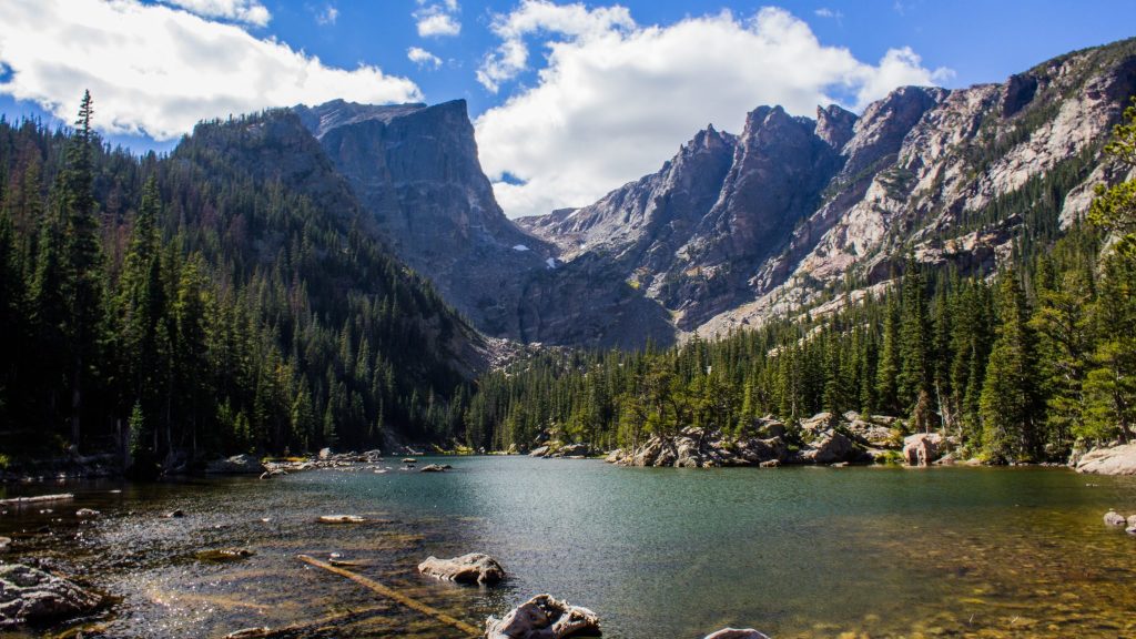 Écologie : la carte postale d’un avenir durable et épanoui sur Terre 