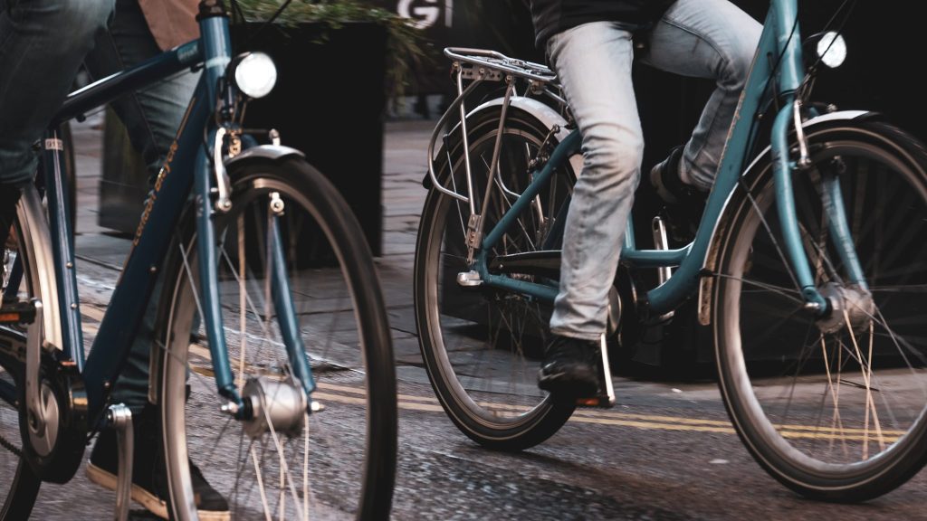 Ile de Ré : des détenus réparent des vélos destinés aux saisonniers