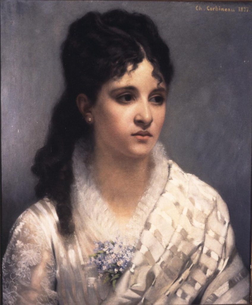 Musique : 86 ans après sa mort, lumière sur la compositrice Mel Bonis