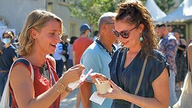 Profitez d’une escapade gourmande avec Valence en Gastronomie Festival