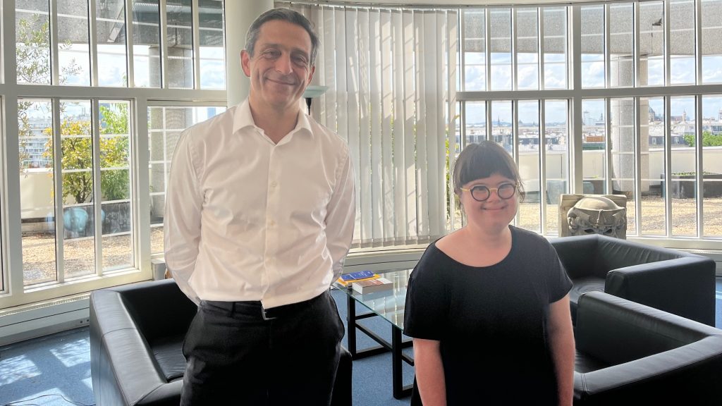 Paris : à la découverte de l’impressionnant Opéra Bastille