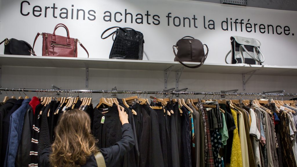 En septembre, relevez le défi de la mode responsable !