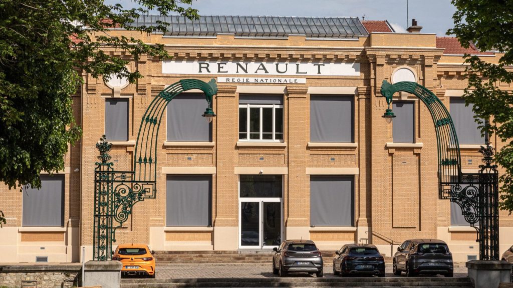 Un parcours sonore pour découvrir l’histoire de Boulogne-Billancourt