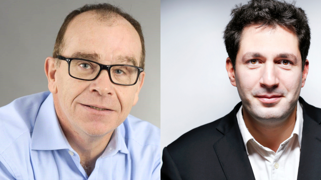 Entreprise : regards croisés sur le thème Manager et s’engager