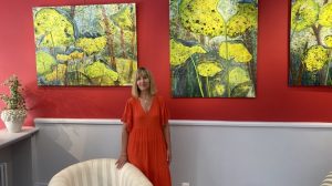 Sylvie Nicod Galerie art