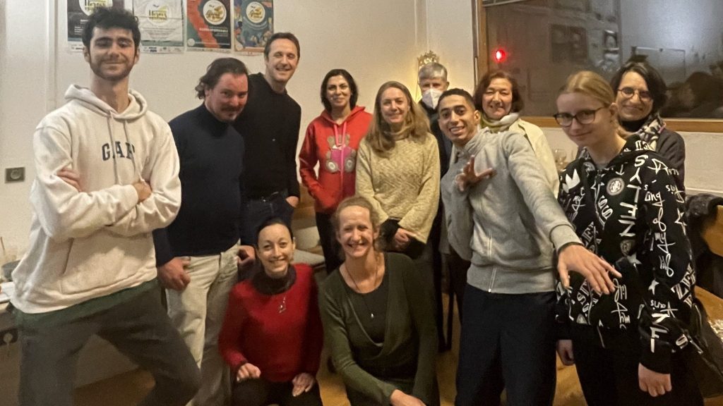 Le Pari Solidaire Lyon crée des cohabitations bienveillantes et stimulantes