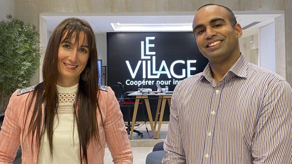 Le Village by CA, l’accélérateur de start-up du Crédit Agricole