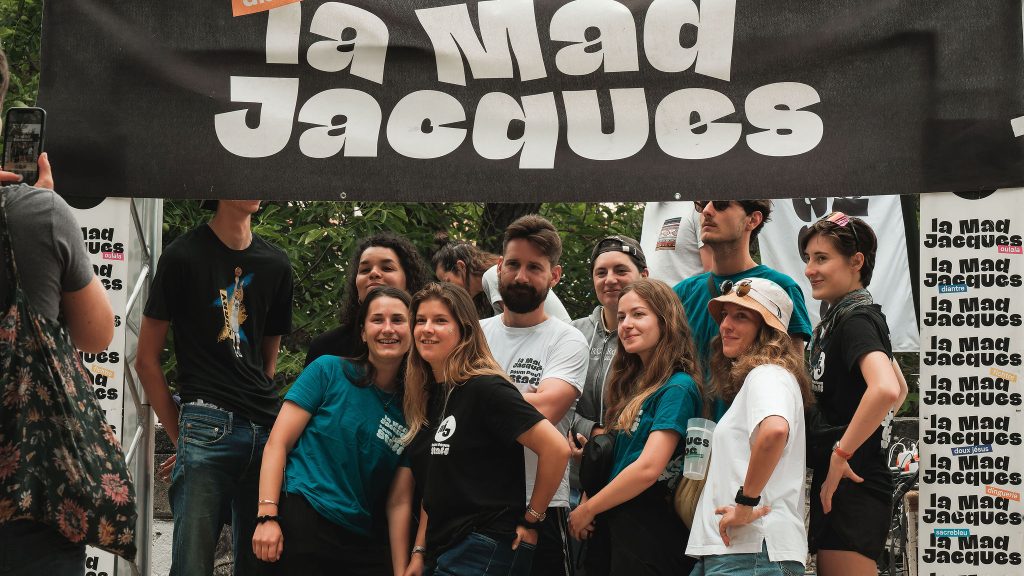 Mad Jacques propose des micro-aventures pour voyager autrement