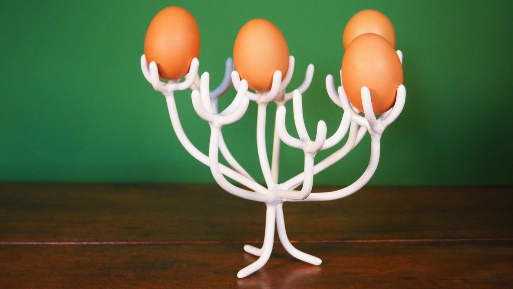 Concours : une Française récompensée au Etsy Design Awards