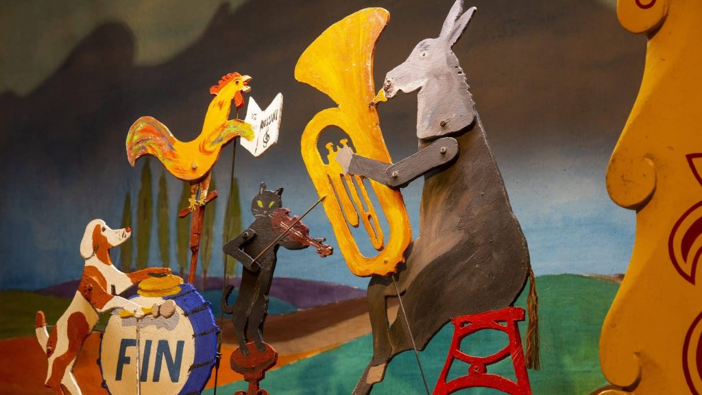 Besançon : ce musée retrace l’histoire du peuple franc-comtois