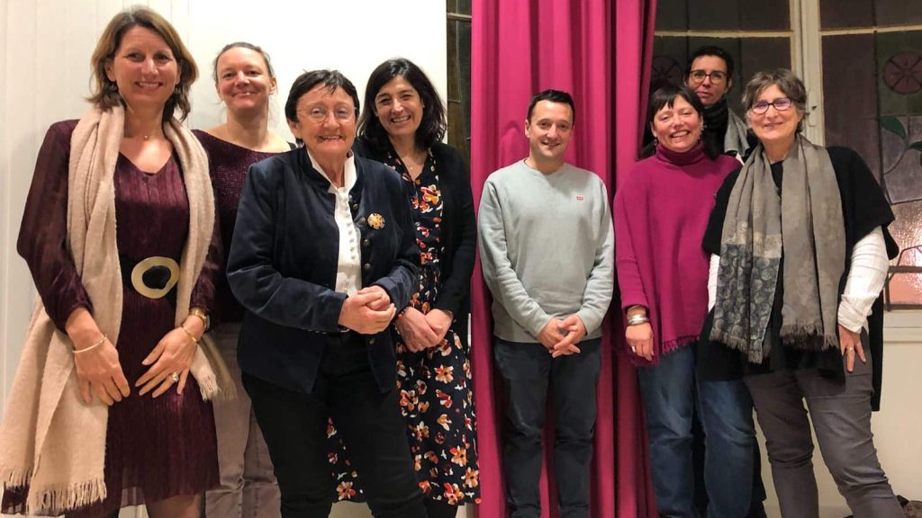 Besançon : cette association finance des activités en pédopsychiatrie