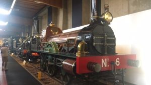 Mulhouse : La Cité du Train, le plus grand musée ferroviaire d'Europe
