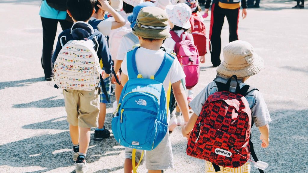 Rentrée scolaire : un moment clé pour enfants et parents à réinventer