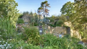 Jardins panoramiques de Limeuil