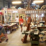 Lorsque l’on pousse les portes de l’Etabli…