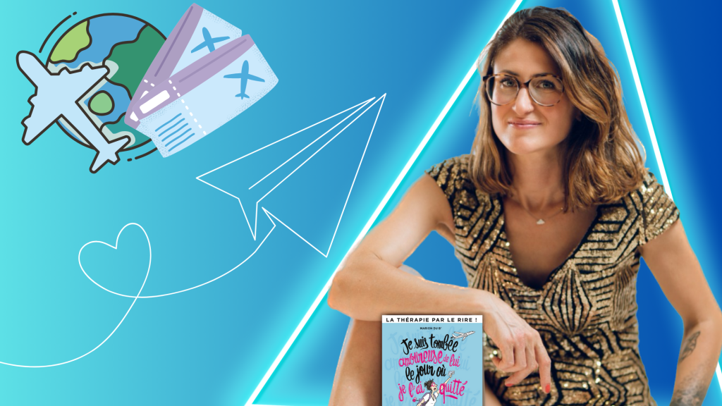 Thérapie par le rire : prenons des raccourcis vers le bonheur