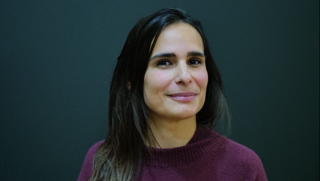 Clotilde Bato, la militante écologiste défenseuse de la cause paysanne