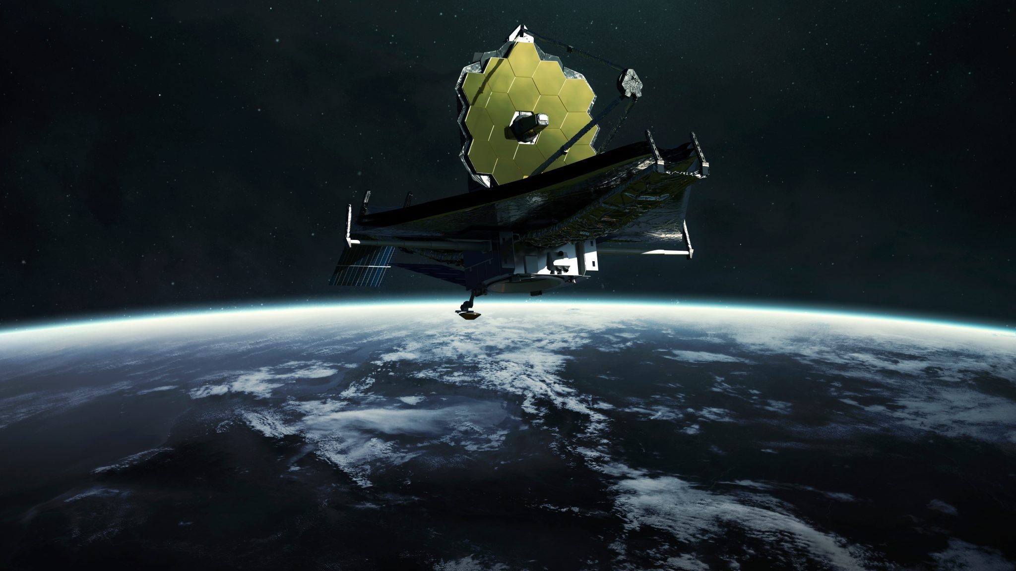Livre : “Destination Orion, voyage à bord du télescope James Webb”