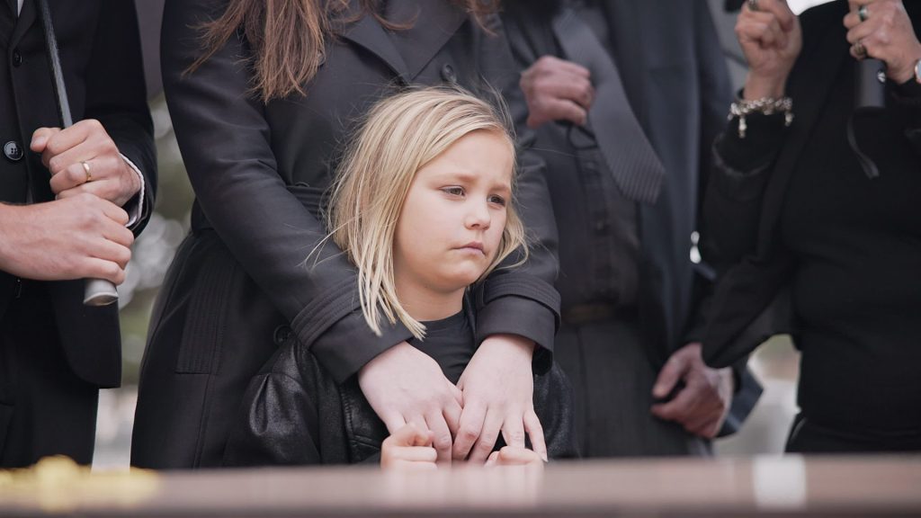 Parentalité : comment et quand parler de la mort avec son enfant ?