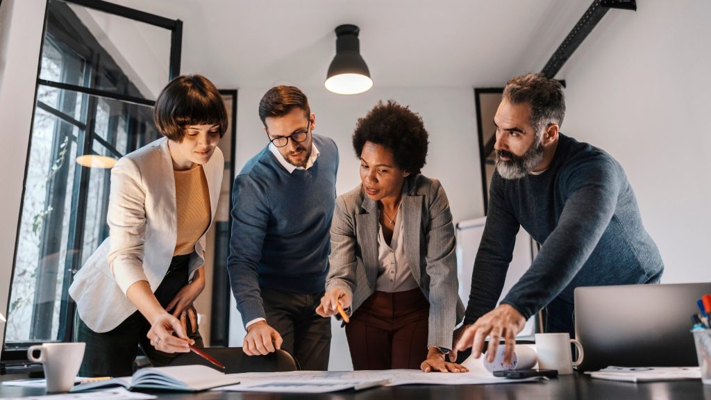 L’agence à impact Possible accélère la transition des entreprises
