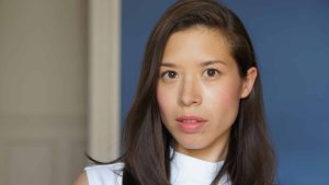 Claire Tran, la parentalité féministe