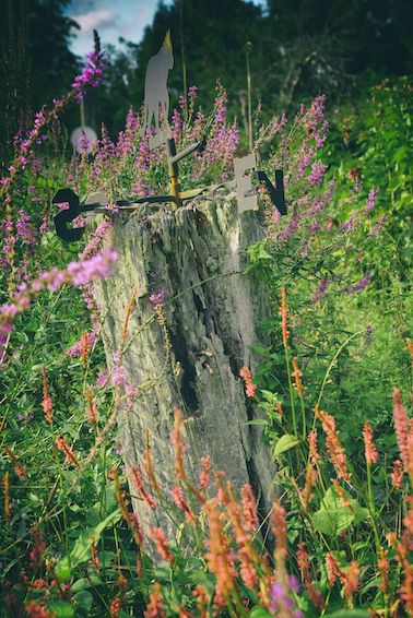 Jardin des Gueux