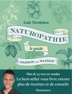 Guide Saison Par Saison Naturopathie