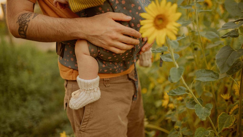Les vêtements l’Habidouille grandissent avec les enfants