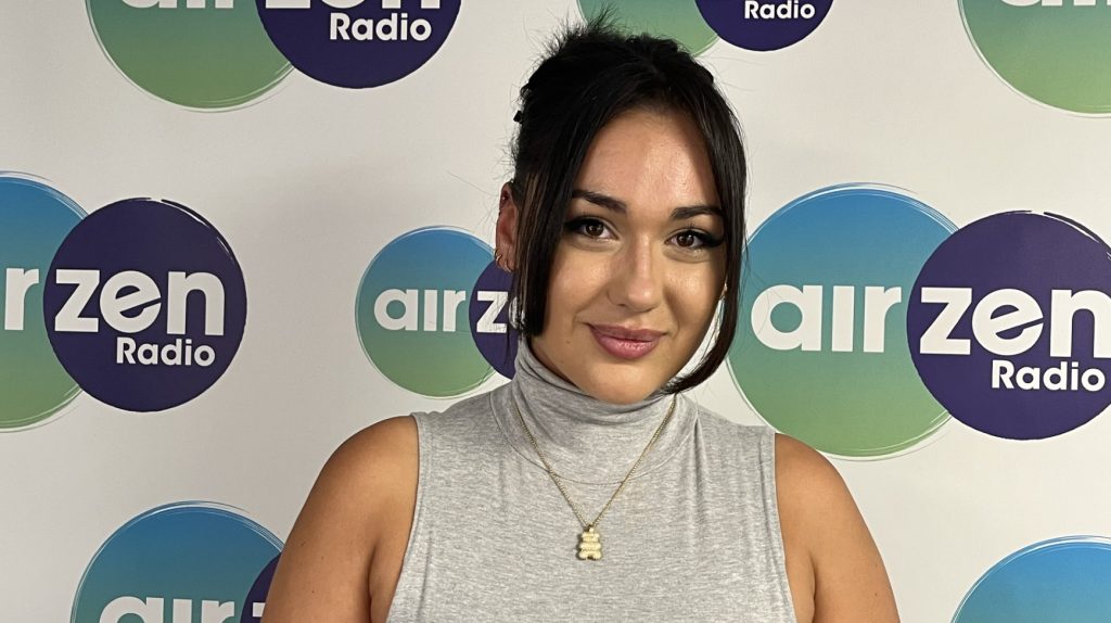 Melissa Amneris veut réhabiliter le matrimoine scientifique