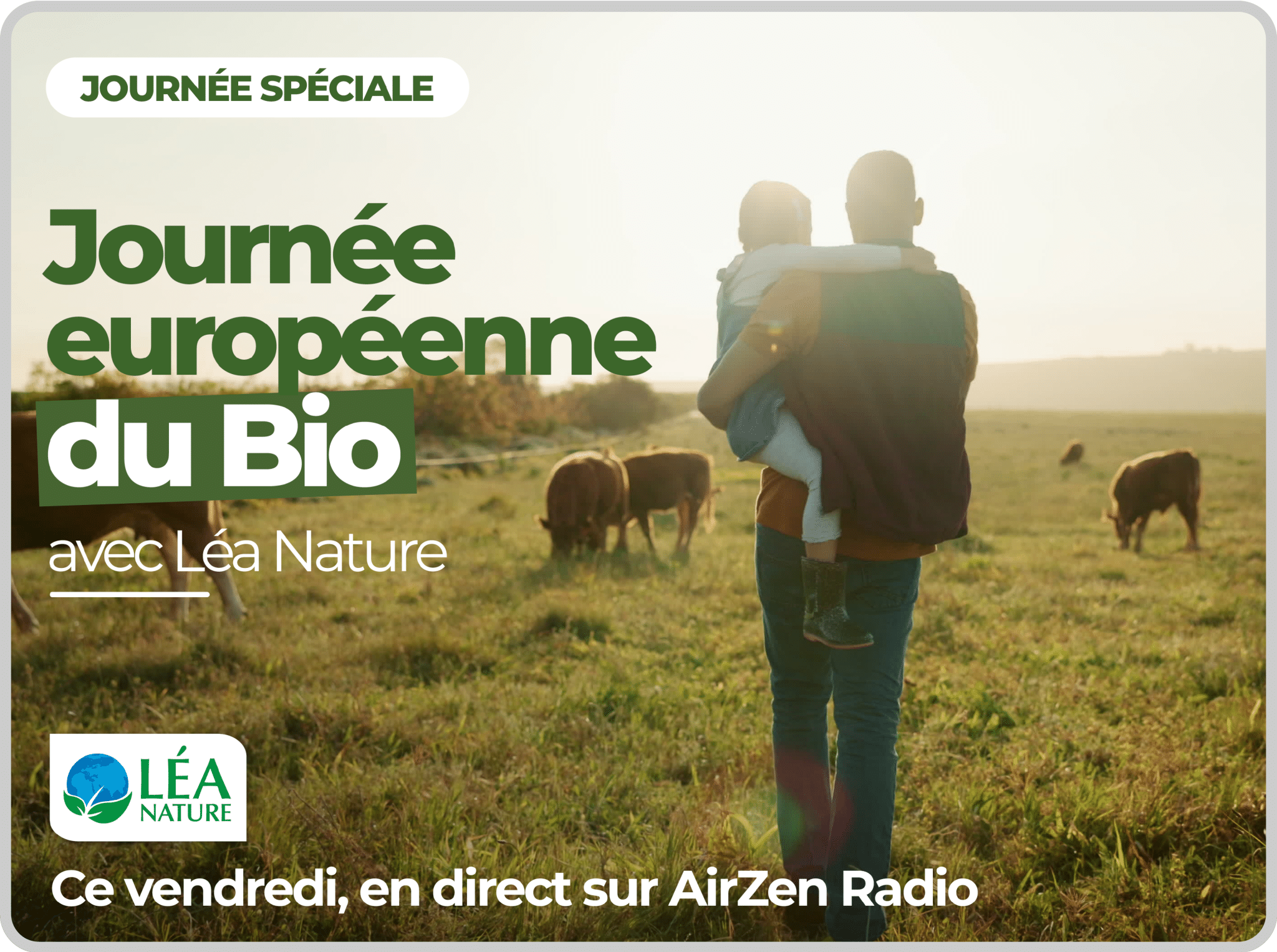 Journée spéciale