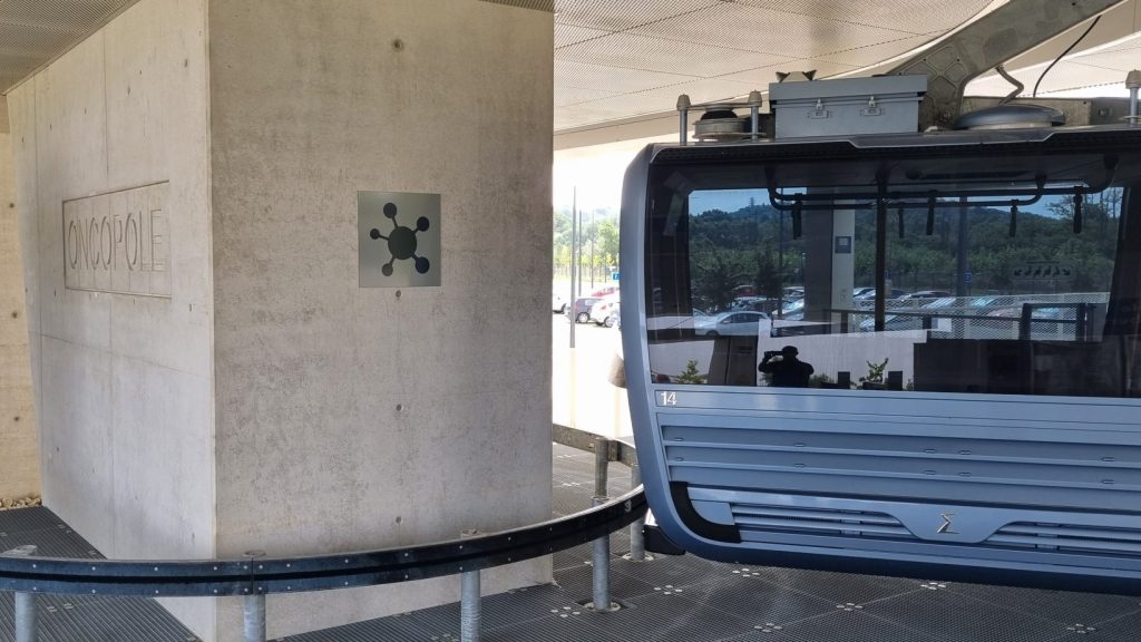 Arrêt à la demande, pictogrammes… À Toulouse, des transports inclusifs