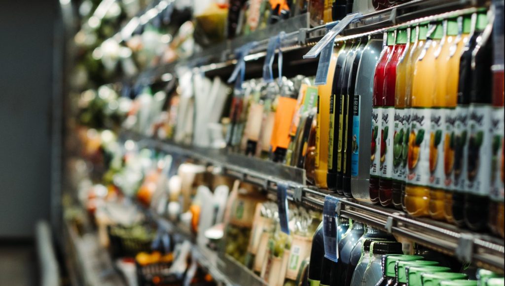 “La shrinkflation peut être pratiquée partout”, déplore Foodwatch