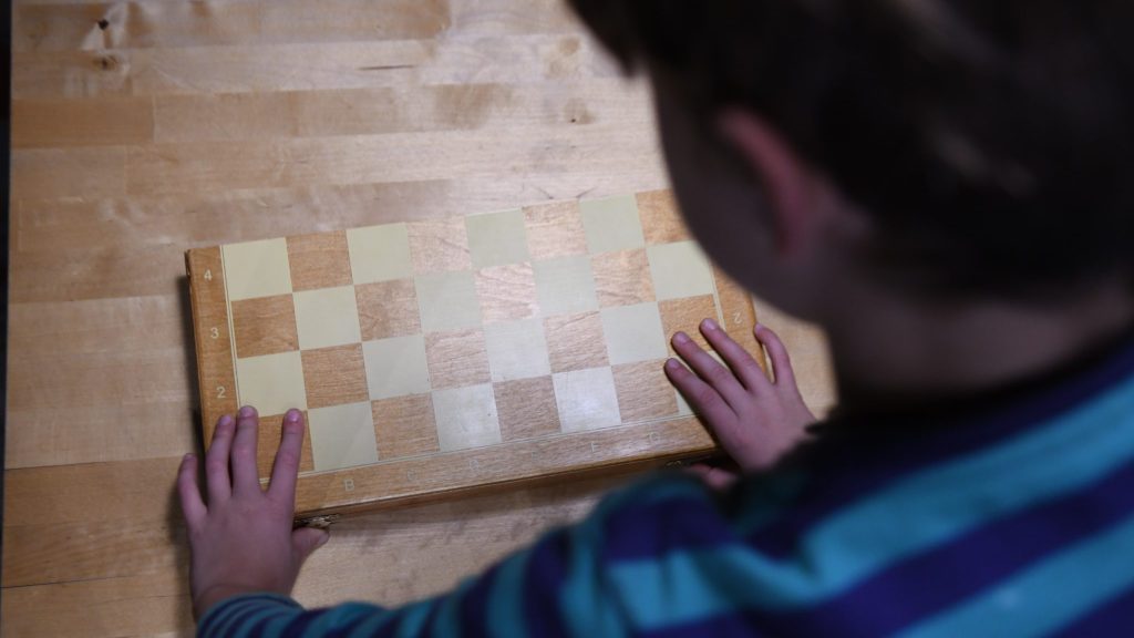 Savoir-faire : dans le Jura, les jouets en bois sont rois  