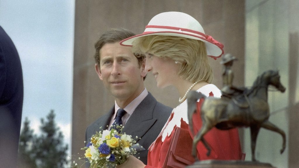 Royaume-uni : Charles III, le roi de l’écologie ?