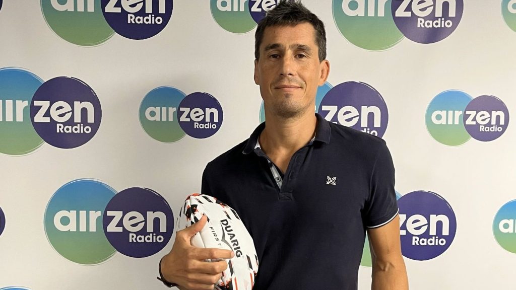 “Petit éloge du rugby” : un sport entre bestialité et finesse