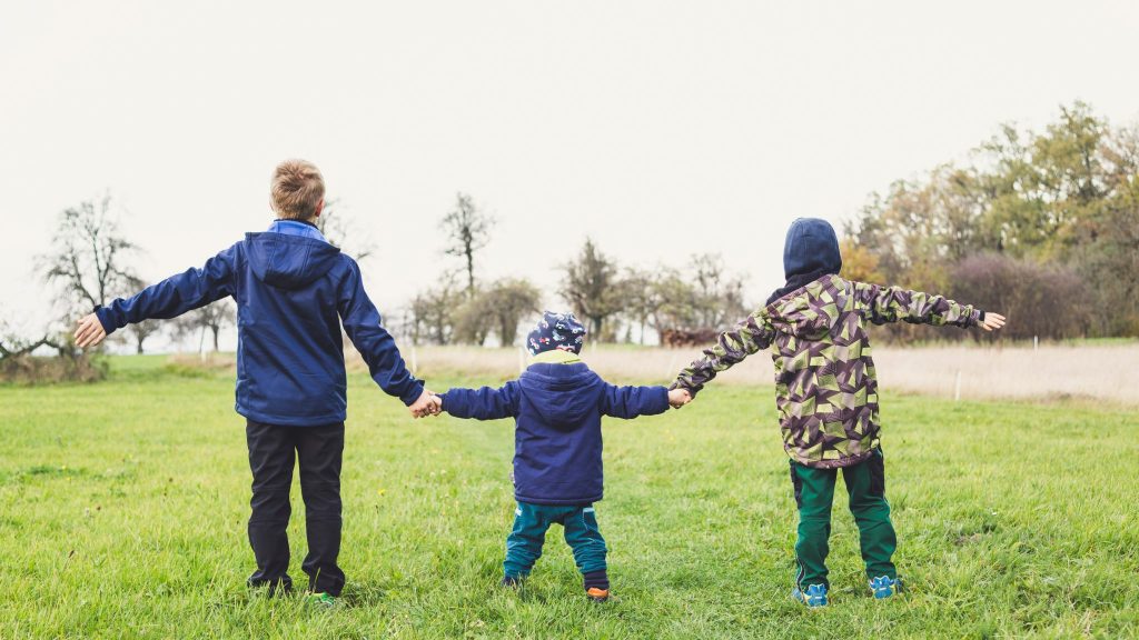 Des livrets contre les violences sexuelles sur les enfants récompensés