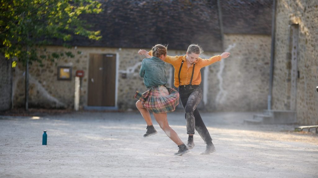 Culture : à Bordeaux, une 8ᵉ édition du FAB sous le signe de la lune