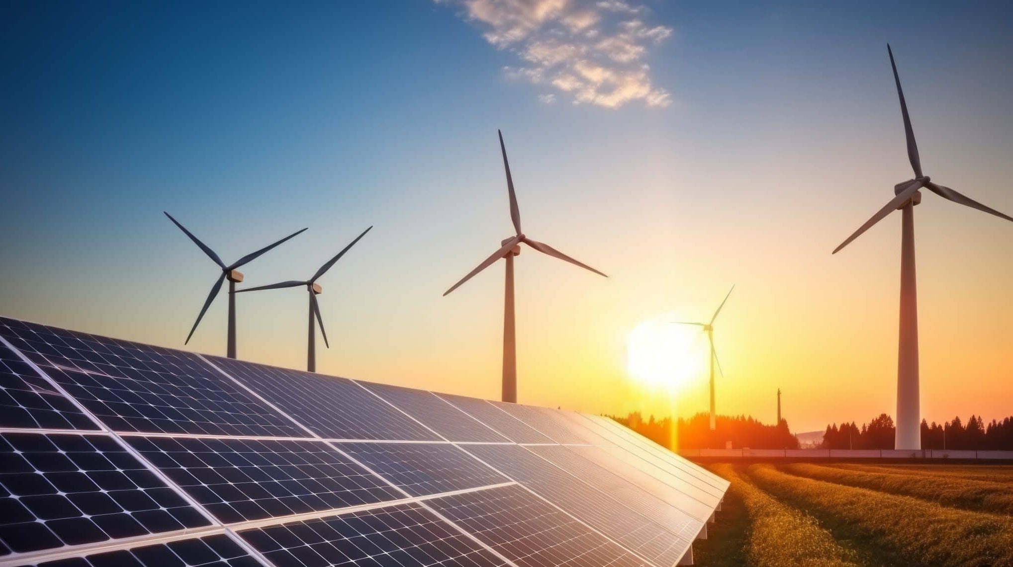 Avez-vous pensé à opter pour un fournisseur d’énergie renouvelable ?
