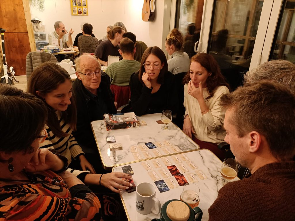 Lyon : Une seconde famille de proximité avec les cafés Chez Daddy