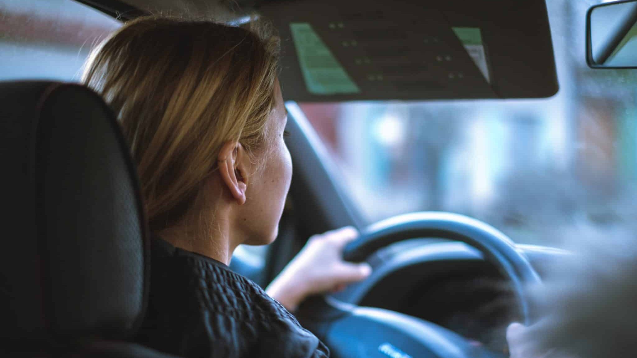 Drive Lady : le covoiturage entre femmes