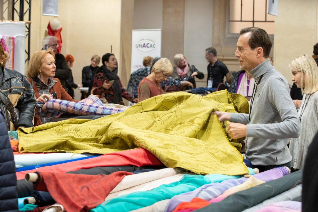 Lyon : Se réapproprier l’histoire de la soie avec Silk In Lyon