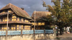 L’Ecomusée d’Alsace, une immersion dans un village alsacien d’antan