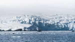 Une traversée de l'Antarctique pour sensibiliser au TCA
