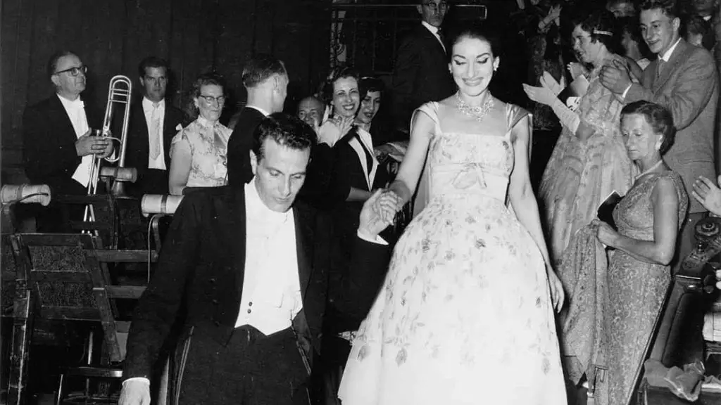 Immobilier, discriminations, Maria Callas… Les cinq infos positives du jour