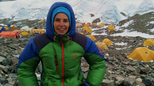 Livre : L’Everest du Potentiel de Marion Chaygneaud-Dupuy